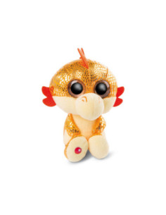 Nici Glubschis Pluchen...