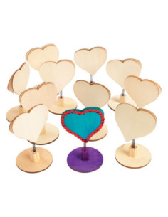 Colorations - Houten...