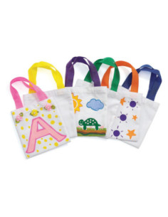 Colorations - Mini Canvas...