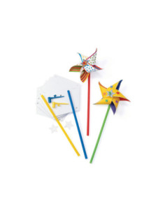 Colorations - Maak je eigen...