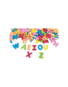 Colorations - Alfabet...