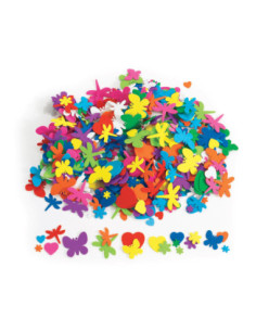 Colorations - Bloemen Hart...