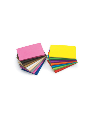 Colorations - Foam Papier Super Pack...