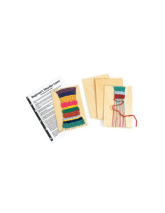 Colorations - Houten Loom...