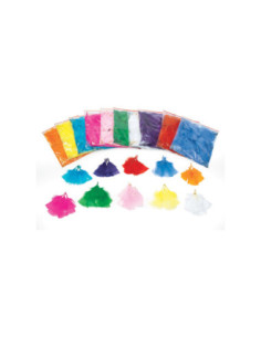 Colorations - Gekleurde...