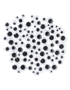 Colorations - Wiebelende...