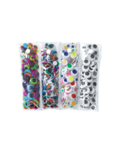 Colorations - Wiebelende...