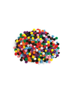 Colorations - Mini Pom...