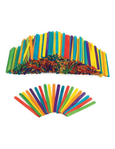 Colorations - Gekleurde Houten...