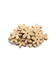 Colorations - Houten Daisy...