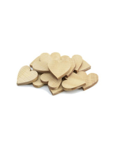 Colorations - Houten...