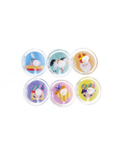 Tol Sinterklaas 12 Stuks