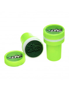 Stempel Voetbal 60 Stuks