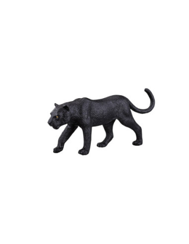 Mojo Wildlife Zwarte Panter - 387017