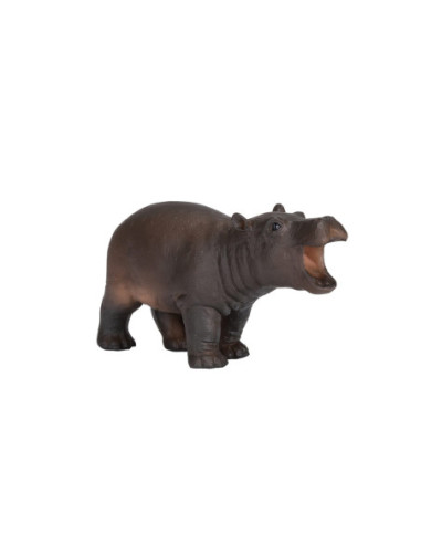 Mojo Wildlife Baby Nijlpaard - 387246
