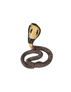 Mojo Wildlife Koningscobra...