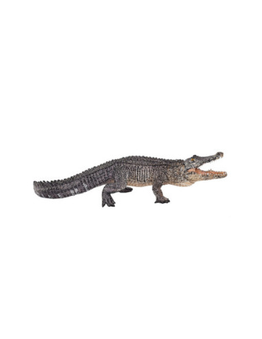 Mojo Wildlife Alligator met Bewegende...