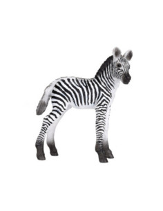 Mojo Wildlife Zebra Veulen...