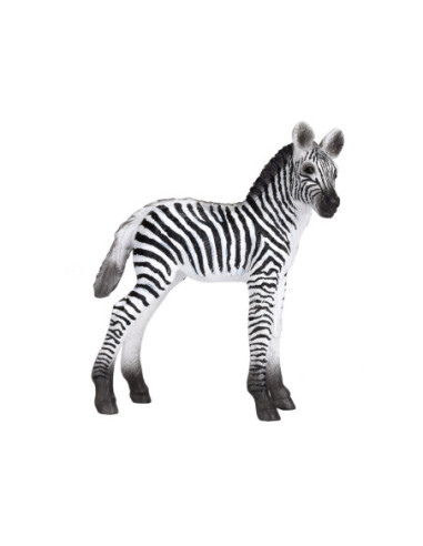 Mojo Wildlife Zebra Veulen - 387394