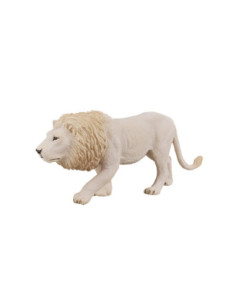 Mojo Wildlife Witte Leeuw -...