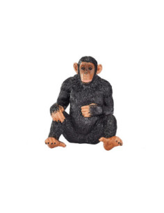 Mojo Wildlife Chimpansee -...