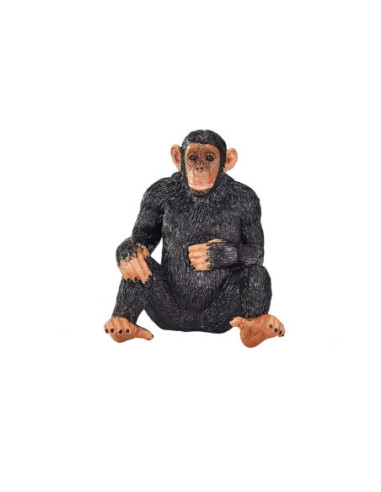 Mojo Wildlife Chimpansee - 387265