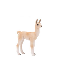 Mojo Wildlife Baby Lama -...