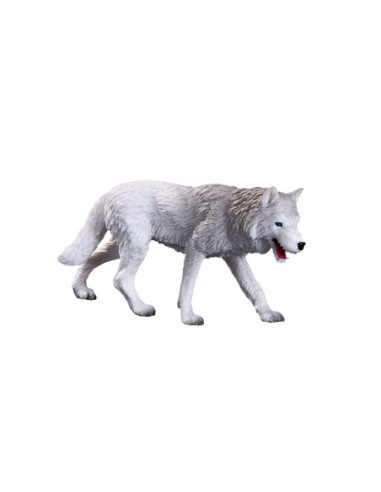 Mojo Wildlife Arctische Wolf - 381052