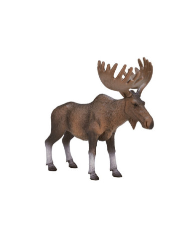 Mojo Wildlife Europese Eland - 387023