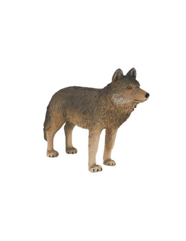 Mojo Wildlife Houtwolf Staand - 387025