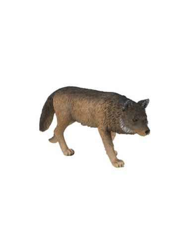 Mojo Wildlife Wandelende Houtwolf -...