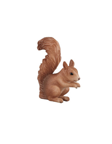 Mojo Wildlife Eekhoorn Staand - 387031