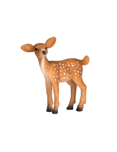 Mojo Wildlife Witstaarthert Kalf -...