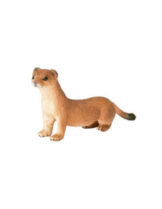 Mojo Wildlife Hermelijn -...