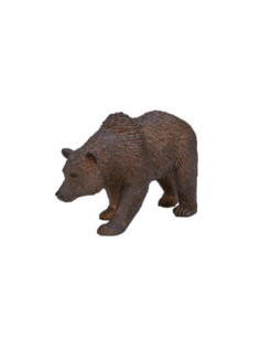 Mojo Wildlife Grizzlybeer -...