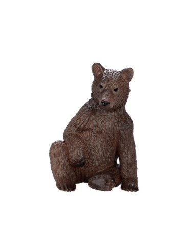 Mojo Wildlife Grizzly Berenwelp - 387217