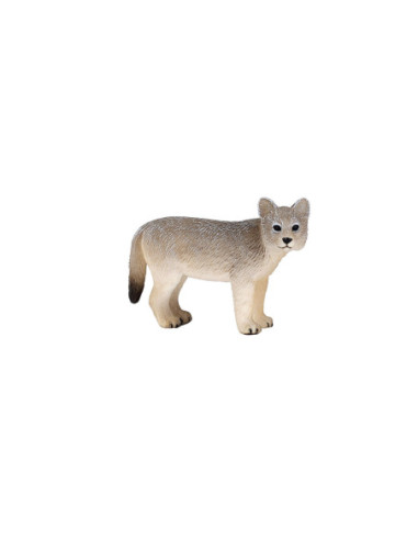 Mojo Wildlife Wolvenwelp - 387244