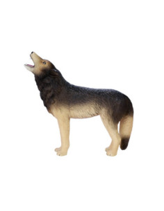 Mojo Wildlife Huilende Wolf...