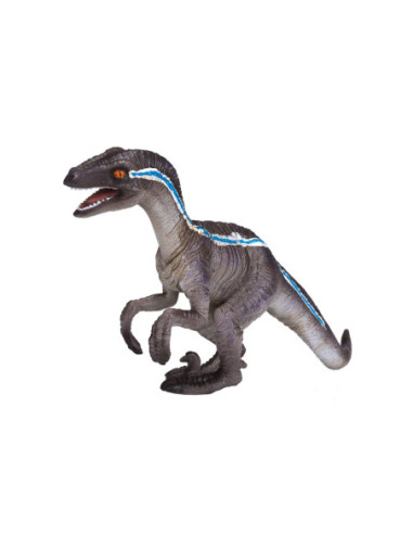 Mojo Prehistorie Velociraptor Hurkend...