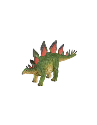 Mojo Prehistorie Stegosaurus - 387228