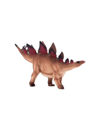 Mojo Prehistorie Stegosaurus - 387380