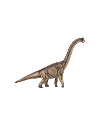 Mojo Prehistorie Deluxe Brachiosaurus...
