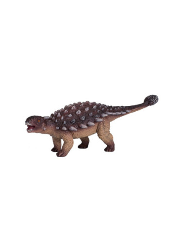 Mojo Prehistorie Ankylosaurus - 381025