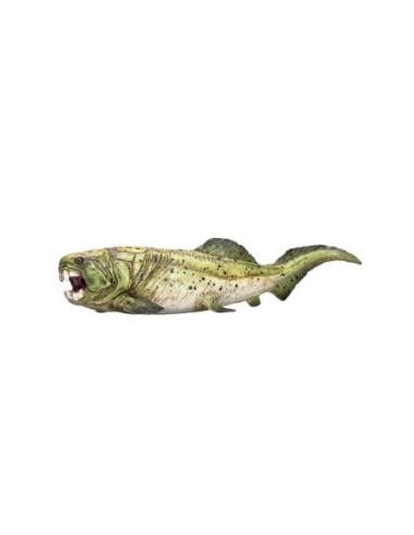 Mojo Prehistorie Dunkleosteus - 387374