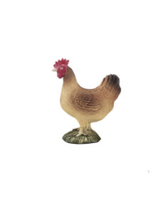 Mojo Farmland Kip Staand -...