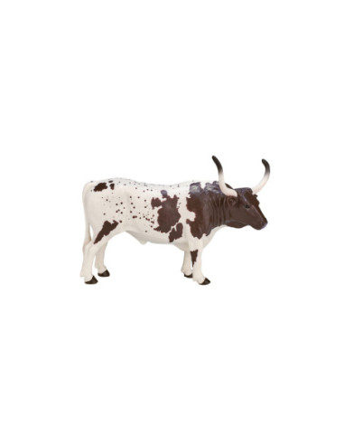 Mojo Farmland Texas Longhorn Stier -...