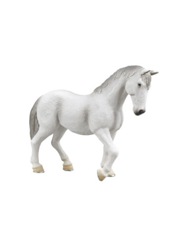 Mojo Horse World Lipizzaner Merrie -...