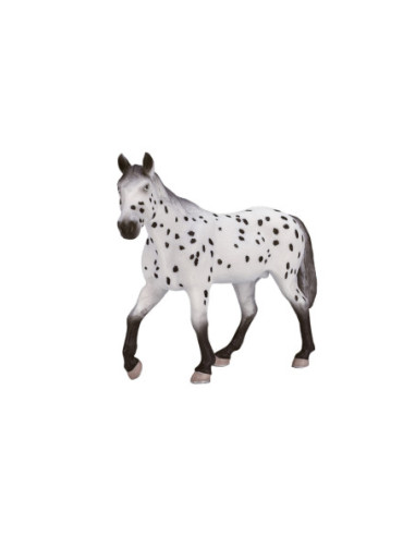 Mojo Horse World Appaloosa Hengst -...