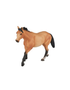 Mojo Horse World Quarter...