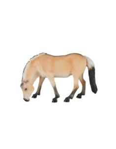 Mojo Horse World Fjord...